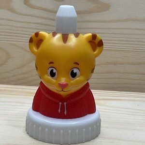 Good 2 Grow Bottle Topper Daniel Tiger Juice Lid